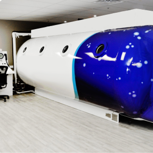 7200 PCCI Hyperbaric Chamber